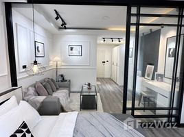 1 Habitación Departamento en venta en Ratchada Prestige, Sam Sen Nok