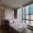 1 спален Квартира в аренду в Celes Asoke, Khlong Toei Nuea