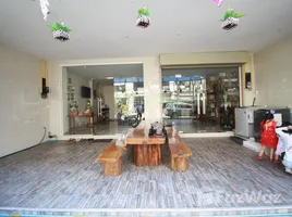 ขายโรงแรม 16 ห้องนอน ใน พัทยา ชลบุรี, นาเกลือ, พัทยา