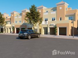 4 Bedroom Townhouse for sale at Marbella Village, Victory Heights, Dubai Studio City (DSC)