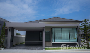 2 Bedrooms House for sale in Maenam Khu, Rayong The Village 5
