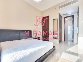 2 Habitación Apartamento en venta en Marina Blue Tower, Marina Square, Al Reem Island, Abu Dhabi
