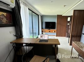 1 Bedroom Condo for sale at Aristo 1, Choeng Thale