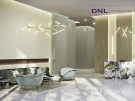 2 Habitación Apartamento en venta en Celadon, Burj Place