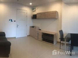 1 Habitación Departamento en venta en Supalai Wellington 2, Huai Khwang, Huai Khwang