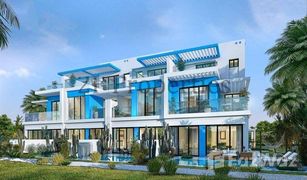 3 Schlafzimmern Reihenhaus zu verkaufen in , Dubai Santorini