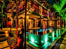 3 Bedrooms Villa for rent in Bo Phut, Koh Samui Outstanding Bali Villa 3BR & Private Pool in Koh Samui