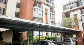 Unidades disponibles en Escazú