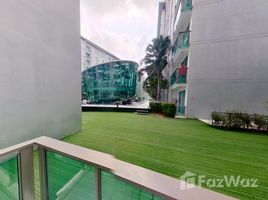 1 Bedroom Condo for rent in Nong Prue, Pattaya City Center Residence