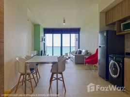 1 Bedroom Condo for rent at Zire Wongamat, Na Kluea, Pattaya, Chon Buri, Thailand