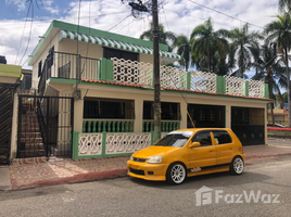 4 Habitación Villa en venta en Santo Domingo, Santo Domingo Este, Santo Domingo