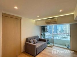 คอนโด 1 ห้องนอน ให้เช่า ในโครงการ ทองหล่อ ทาวเวอร์, คลองตันเหนือ