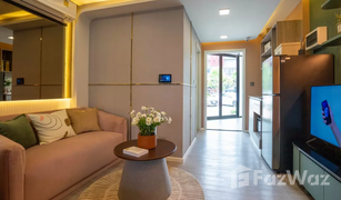 1 Bedroom Condo for sale in Khlong Nueng, Pathum Thani Kave Town Colony