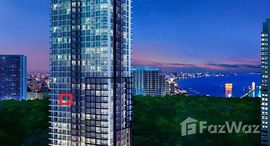 Dusit Grand Condo View中可用单位