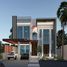 7 Habitación Villa en venta en Al Mushrif, Mushrif Park, Al Mushrif