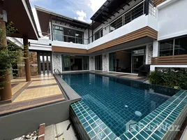 ขายวิลล่า 4 ห้องนอน ในโครงการ ฉลอง มิราเคิล เลควิว, ฉลอง