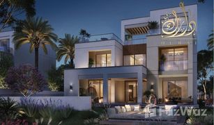 4 Bedrooms Villa for sale in Hoshi, Sharjah Sendian