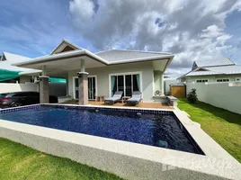 3 Bedroom House for sale at Emerald Valley, Thap Tai