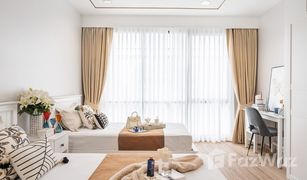 4 Bedrooms Apartment for sale in Thung Mahamek, Bangkok Sathorn111