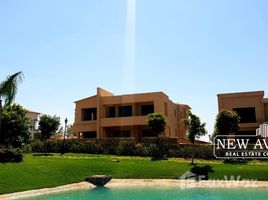 5 Bedroom Villa for sale at Lake View, The 5th Settlement, New Cairo City