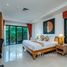 3 Schlafzimmer Penthouse zu vermieten im Surin Sabai, Choeng Thale, Thalang