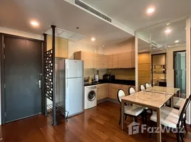 คอนโด 2 ห้องนอน ให้เช่า ในโครงการ ดิ แอดเดรส ชิดลม, ลุมพินี