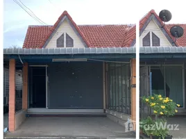 ขายทาวน์เฮ้าส์ 2 ห้องนอน ใน หินเหล็กไฟ, หัวหิน, หินเหล็กไฟ