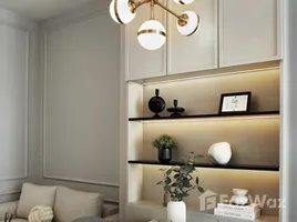 คอนโด 1 ห้องนอน ให้เช่า ในโครงการ ไนท์บริด คอลลาจ รามคำแหง, หัวหมาก