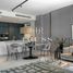 1 Bedroom Apartment for sale at Wilton Park Residences, Mohammed Bin Rashid City (MBR)