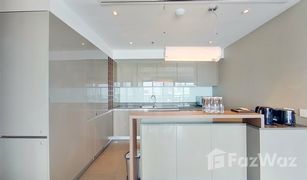 3 Bedrooms Condo for sale in Khlong Ton Sai, Bangkok Somerset Riverside Bangkok