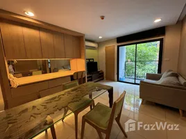 2 Schlafzimmer Appartement zu vermieten im Zenith Place Sukhumvit 42, Phra Khanong