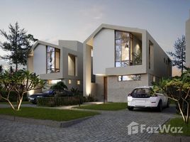 3 Habitación Villa en venta en Karmell, New Zayed City