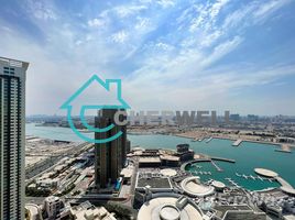 5 Bedroom Penthouse for sale at Burooj Views, Blue Towers, Al Dhafrah, Abu Dhabi