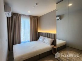 คอนโด 1 ห้องนอน ให้เช่า ในโครงการ แอสปาย อ่อนนุช สเตชั่น, พระโขนง