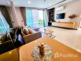 2 Bedroom Condo for sale at The Star Hill Condo, Suthep, Mueang Chiang Mai, Chiang Mai