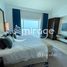 2 غرفة نوم شقة للبيع في Fairmont Marina Residences, The Marina