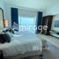 2 Bedroom Apartment for sale at Fairmont Marina Residences, The Marina, Abu Dhabi