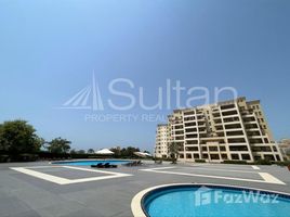 2 غرفة نوم شقة للبيع في Marina Apartments C, Al Hamra Marina Residences