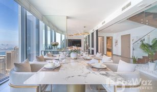 4 Bedrooms Apartment for sale in , Dubai Stella Maris