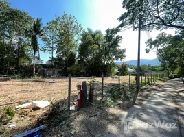 Terrain for sale in Mueang Chiang Mai, Chiang Mai, Chang Phueak, Mueang Chiang Mai