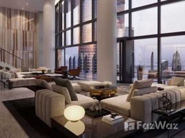 5 Bedroom Apartment for sale at IL Primo, Opera District