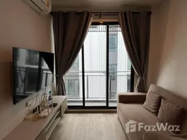 1 Bedroom Condo for rent at Brompton Pet Friendly Sukhumvit 107, Samrong Nuea, Mueang Samut Prakan, Samut Prakan