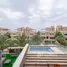 4 غرفة نوم تاون هاوس للبيع في Balqis Residence 2, The Crescent, Palm Jumeirah