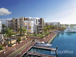 2 Bedroom Apartment for sale at Marassi, Sidi Abdel Rahman, North Coast