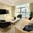 2 chambre Appartement à vendre à Gulfa Towers., Al Rashidiya 1
