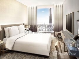 1 Bedroom Apartment for sale at Vida Residences Dubai Mall , 
