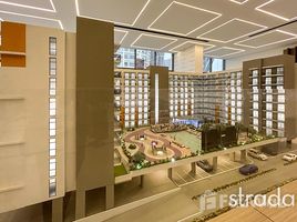  Квартира на продажу в Laya Heights, Glitz, Dubai Studio City (DSC)