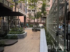 1 Bedroom Condo for rent at The Shade Condo Sathorn 1, Chong Nonsi, Yan Nawa, Bangkok, Thailand