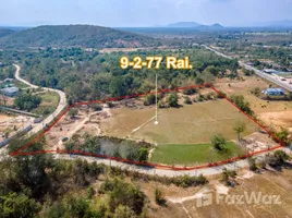 ขายที่ดิน ใน ทับใต้, หัวหิน, ทับใต้, หัวหิน, ประจวบคีรีขันธ์