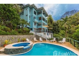 9 Habitación Casa en venta en Manuel Antonio, Aguirre, Puntarenas
